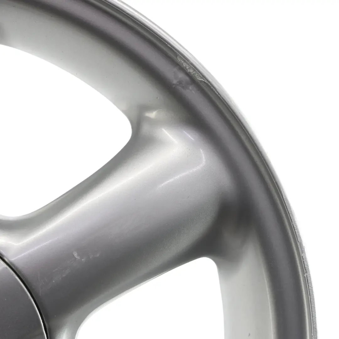 Mini R50 R56 Silver Wheel Alloy Rim 15" ET:45 5,5J Rotator Spoke 101 - SKU 6769405-3 - Part number 6769405