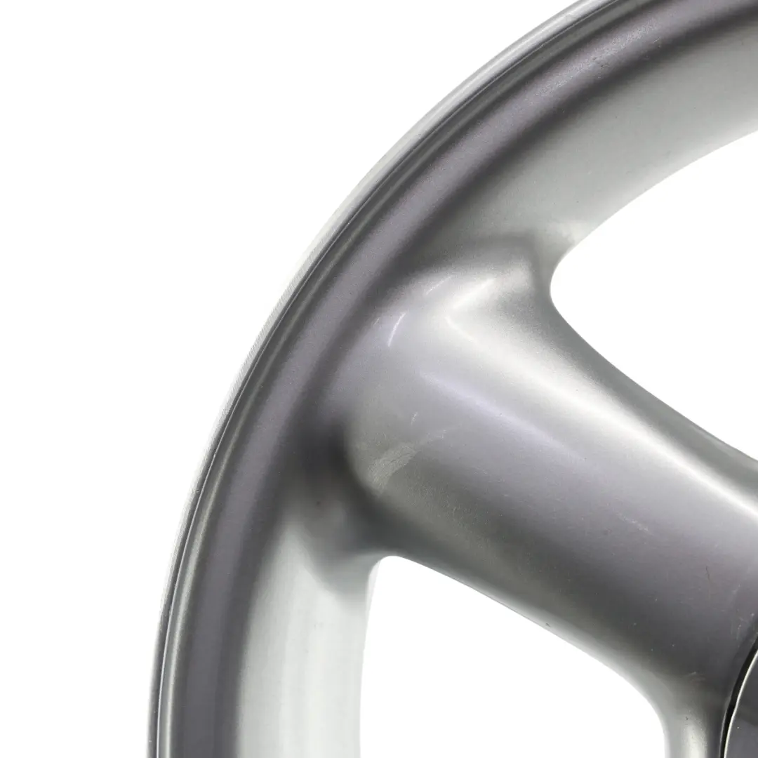 Mini R50 R56 Silver Wheel Alloy Rim 15" ET:45 5,5J Rotator Spoke 101 - SKU 6769405-3 - Part number 6769405