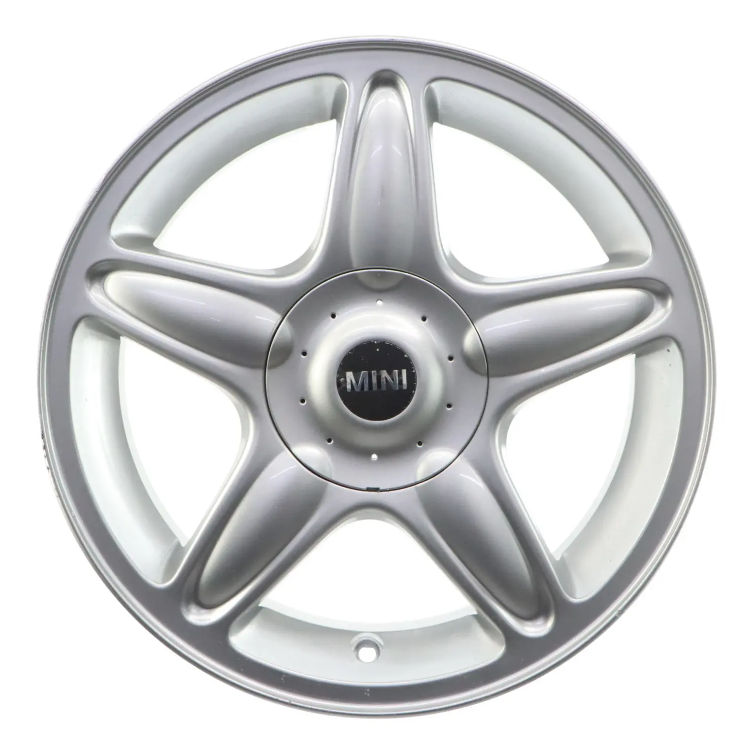Mini R50 R52 R53 R55 R56 R57 Wheel Alloy Rim 16" 5-Star Blaster 103