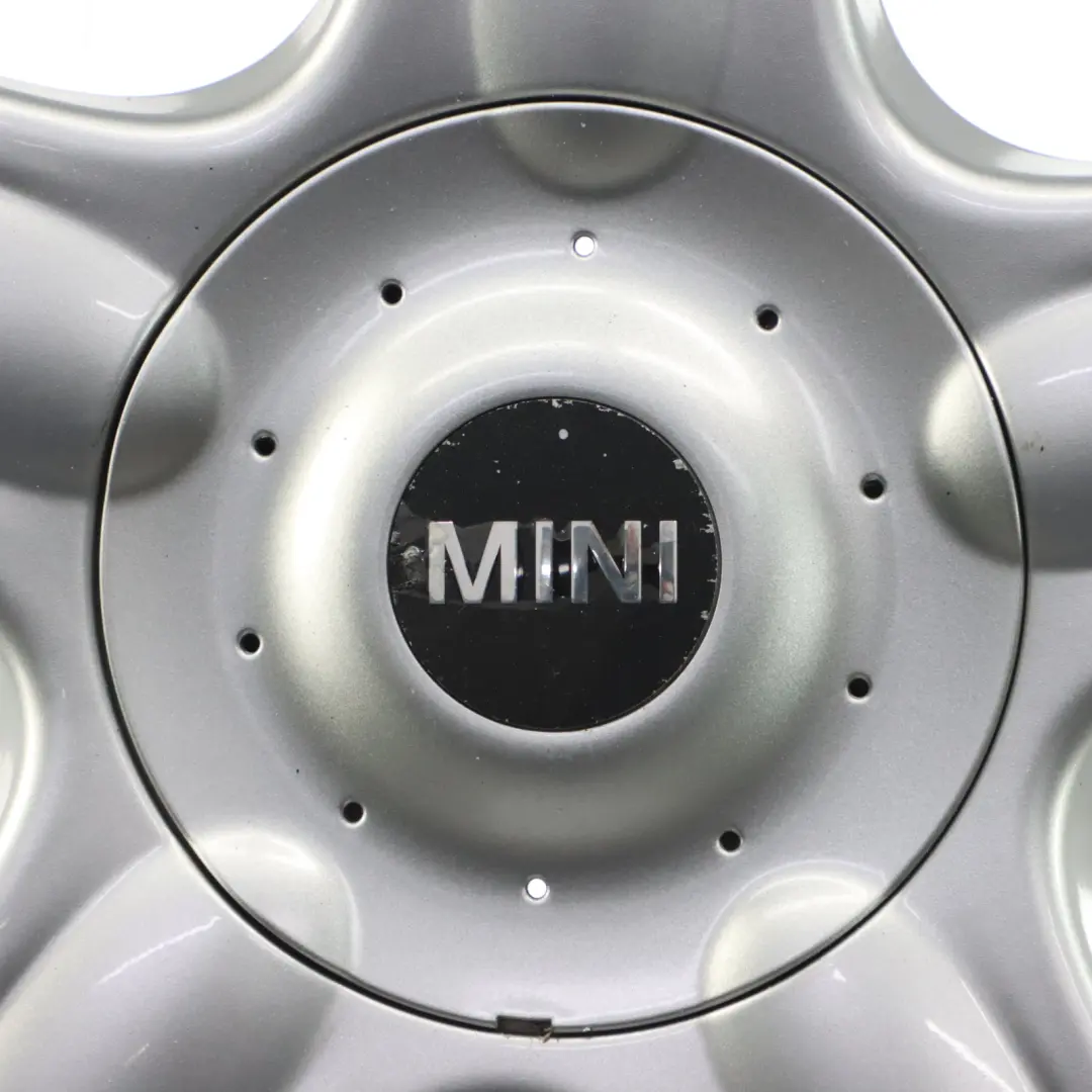 Mini R50 R52 R53 R56 R57 Felga Aluminiowa 16" 5-Star Blaster 103 - SKU 6769409-2 - Numer Części 6769409