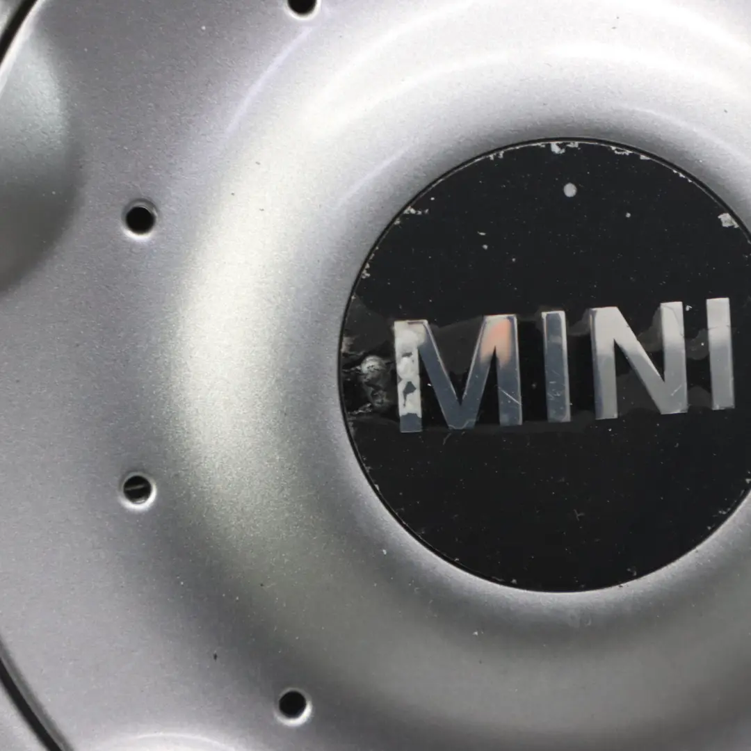 Mini Cooper One R50 R52 R53 R55 R56 R57 Llanta Aleación 16" 5-Star Blaster 103 - SKU 6769409-2 - Número de pieza 6769409