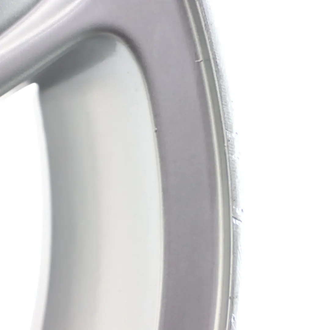 Mini Cooper R50 R52 R53 R55 R56 R57 Wheel Alloy Rim 16" 6.5J 5-Star Blaster 103 - SKU 6769409-8 - Part number 6769409