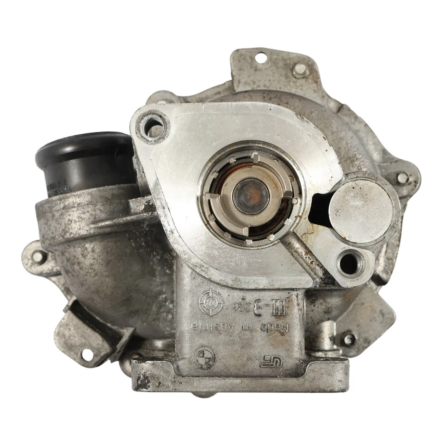 BMW E81 E87 E90 E91 Benzina N45 N46 Pompa Servosterzo 6769598