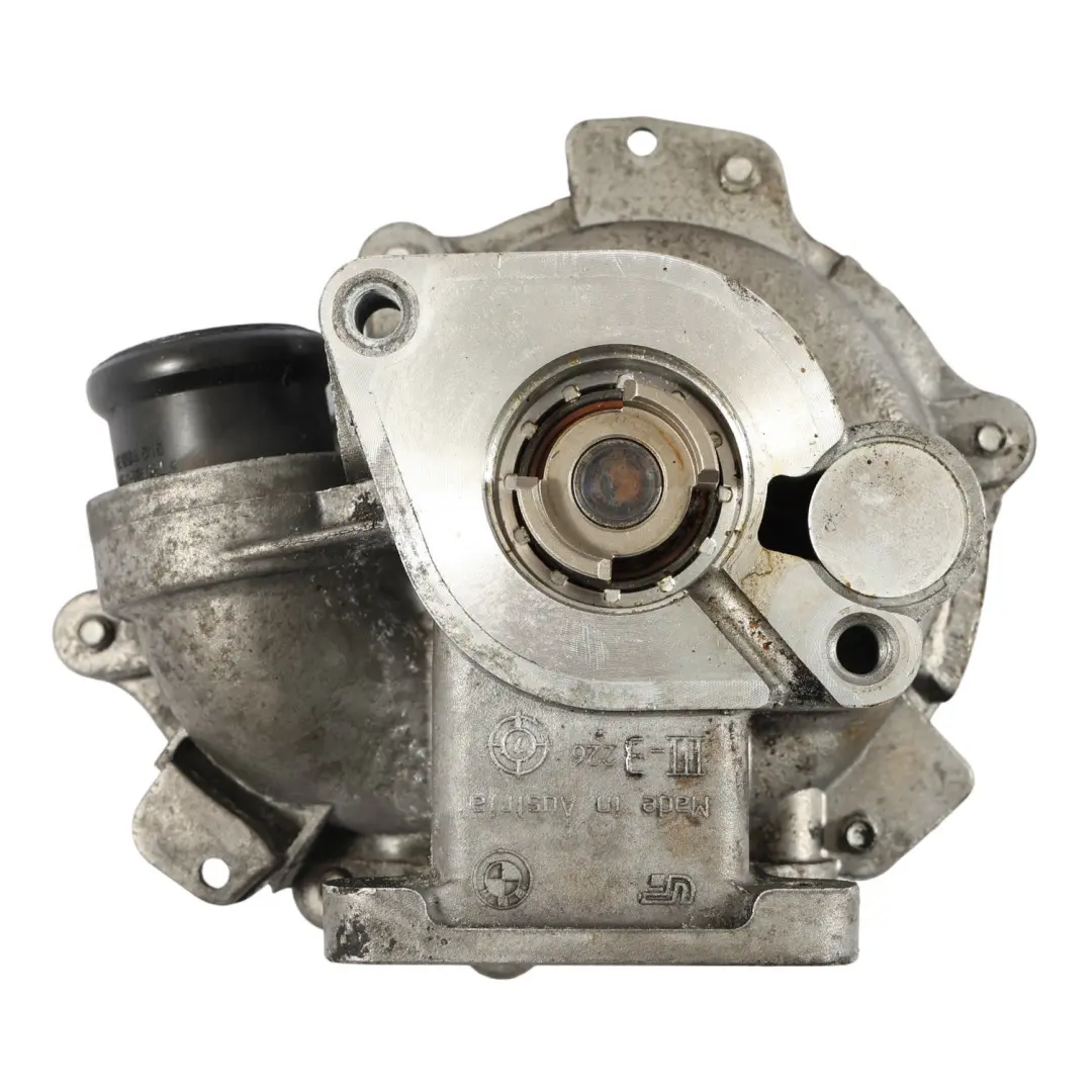 BMW E81 E87 E90 E91 Petrol N45 N46 Bomba de dirección asistida 6769598 - SKU 6769598-5 - Número de pieza 6780413