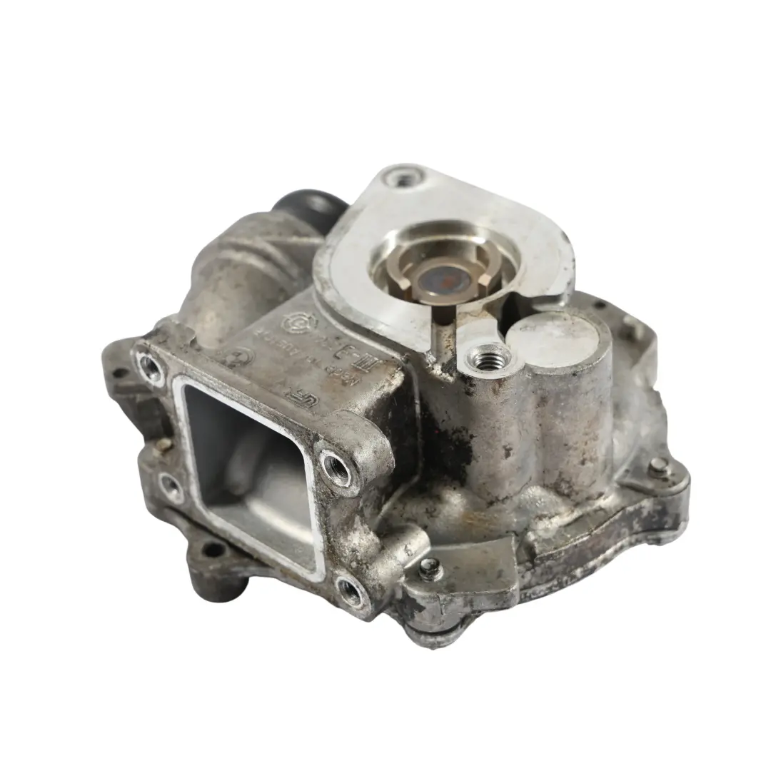 N45 N46 Pompa Wspomagania 6769598 do BMW E81 E87 E90 E91 Benzyna o numerze 6780413 BMW E81 E87 E90 E91 Benzyna N45 N46 Pompa Wspomagania 6769598 - SKU 6769598-5 - Numer Części 6780413