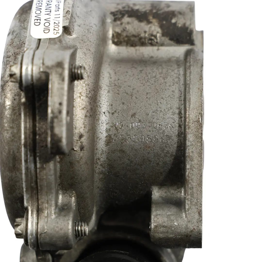 BMW E81 E87 E90 E91 Benzina N45 N46 Pompa Servosterzo 6769598 - SKU 6769598-5 - Numero di parte 6780413