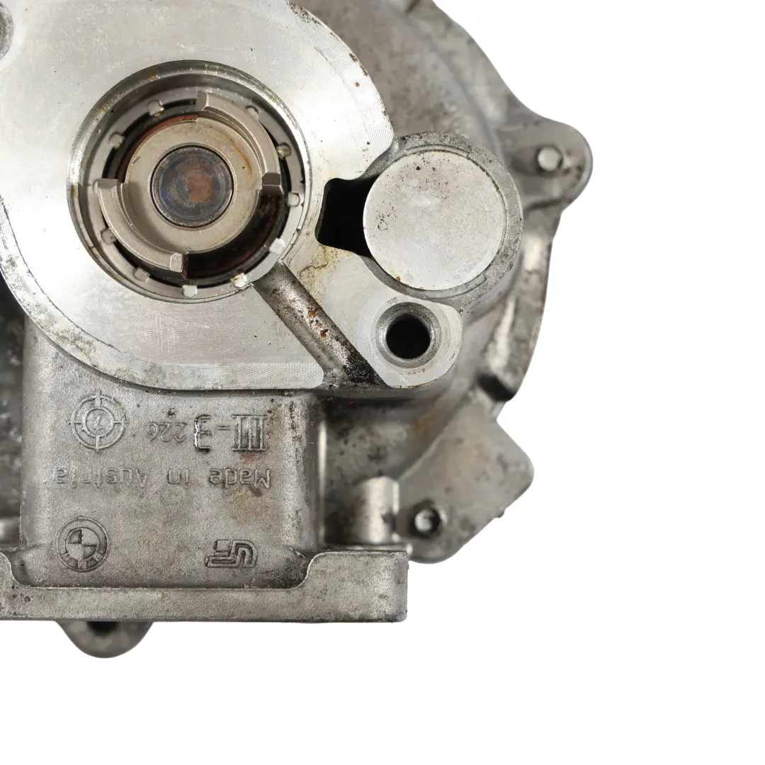 N45 N46 Pompe de direction assistée 6769598 pour BMW E81 E87 E90 E91 Petrol à propos du numéro de pièce 6780413 BMW E81 E87 E90 E91 Petrol N45 N46 Pompe de direction assistée 6769598 - SKU 6769598-5 - Numéro de pièce 6780413