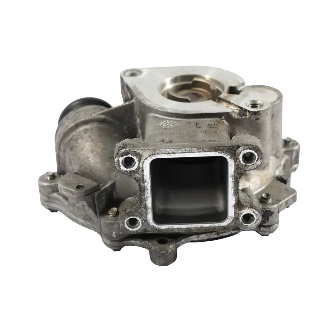 Benziner N45 N46 Servolenkungspumpe 6769598 für BMW E81 E87 E90 E91 mit Teilenummer 6780413 BMW E81 E87 E90 E91 Benziner N45 N46 Servolenkungspumpe 6769598 - SKU 6769598-5 - Teilenummer 6780413