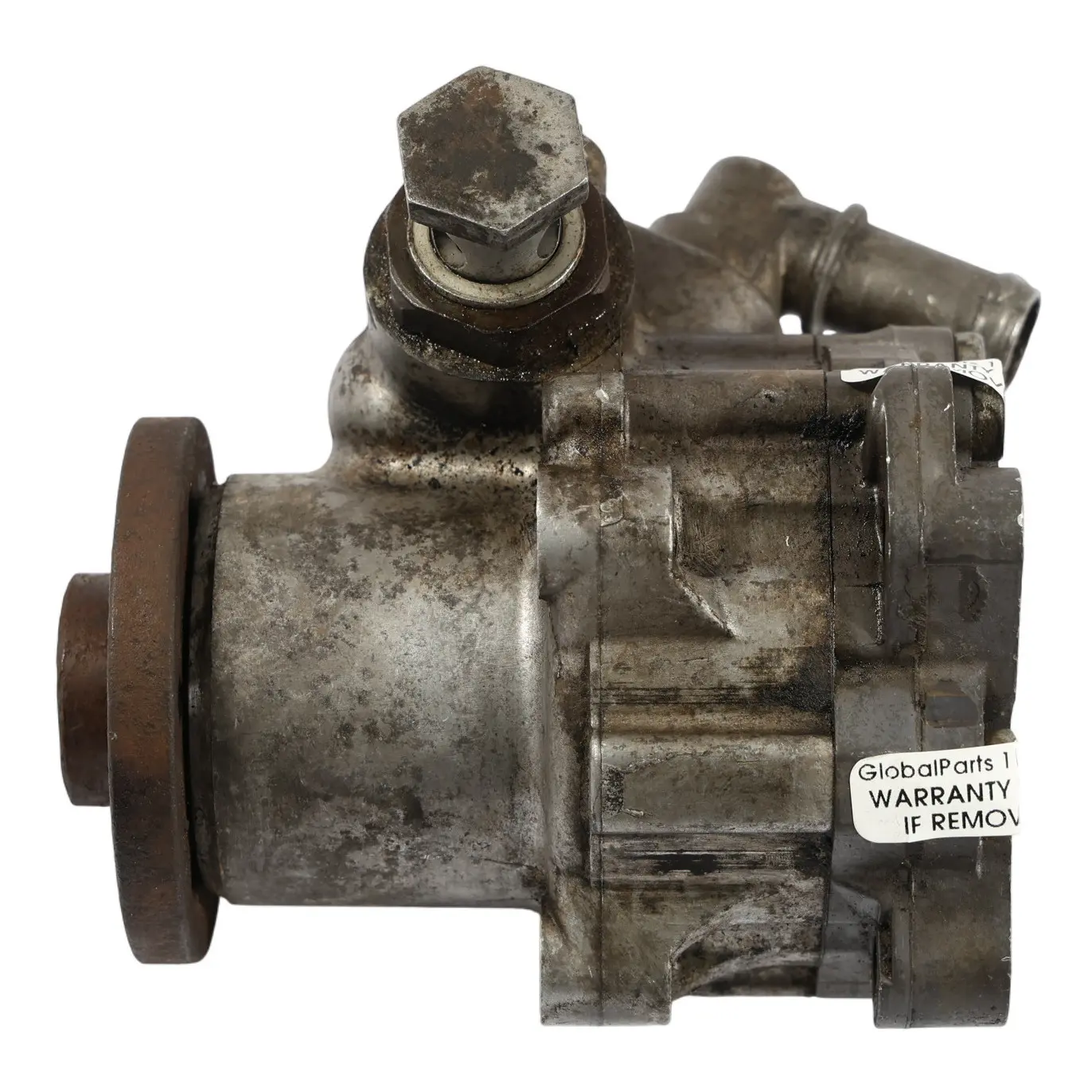 BMW E65 E66 Bomba Dirección Asistida N52 Gasolina 730I 730Li 6769767