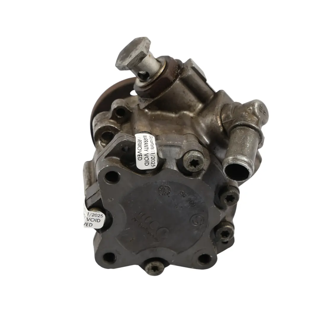 Pompe De Direction Assistée N52 Essence 730I 730Li pour BMW E65 E66 à propos du numéro de pièce 6769767 BMW E65 E66 Pompe De Direction Assistée N52 Essence 730I 730Li - SKU 6769767 - Numéro de pièce 6769767