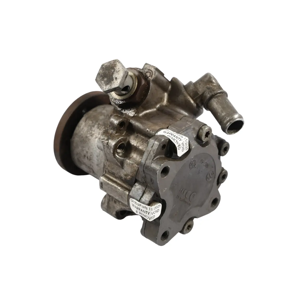 BMW E65 E66 Bomba Dirección Asistida N52 Gasolina 730I 730Li - SKU 6769767 - Número de pieza 6769767