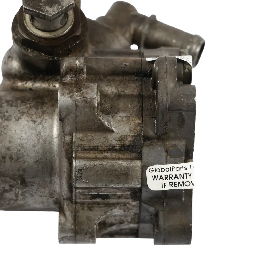 Pompe De Direction Assistée N52 Essence 730I 730Li pour BMW E65 E66 à propos du numéro de pièce 6769767 BMW E65 E66 Pompe De Direction Assistée N52 Essence 730I 730Li - SKU 6769767 - Numéro de pièce 6769767