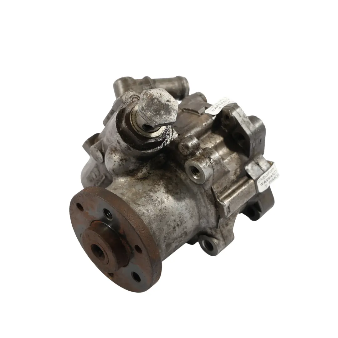 Bomba Dirección Asistida N52 Gasolina 730I 730Li para BMW E65 E66 con número de pieza 6769767 BMW E65 E66 Bomba Dirección Asistida N52 Gasolina 730I 730Li - SKU 6769767 - Número de pieza 6769767