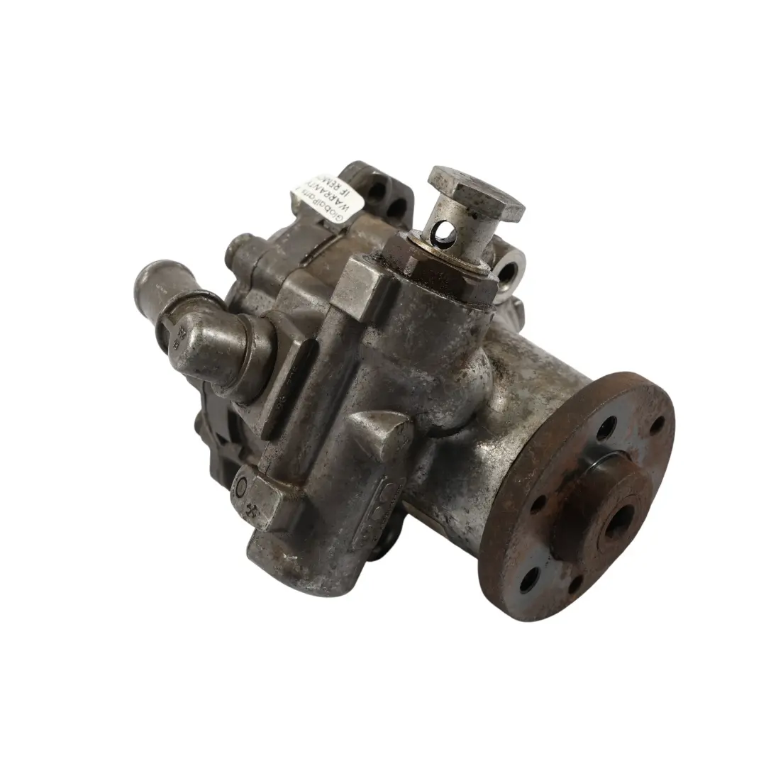 Pompa Wspomagania Kierownicy N52 Benzyna 730I 730Li do BMW E65 E66 o numerze 6769767 BMW E65 E66 Pompa Wspomagania Kierownicy N52 Benzyna 730I 730Li - SKU 6769767 - Numer Części 6769767