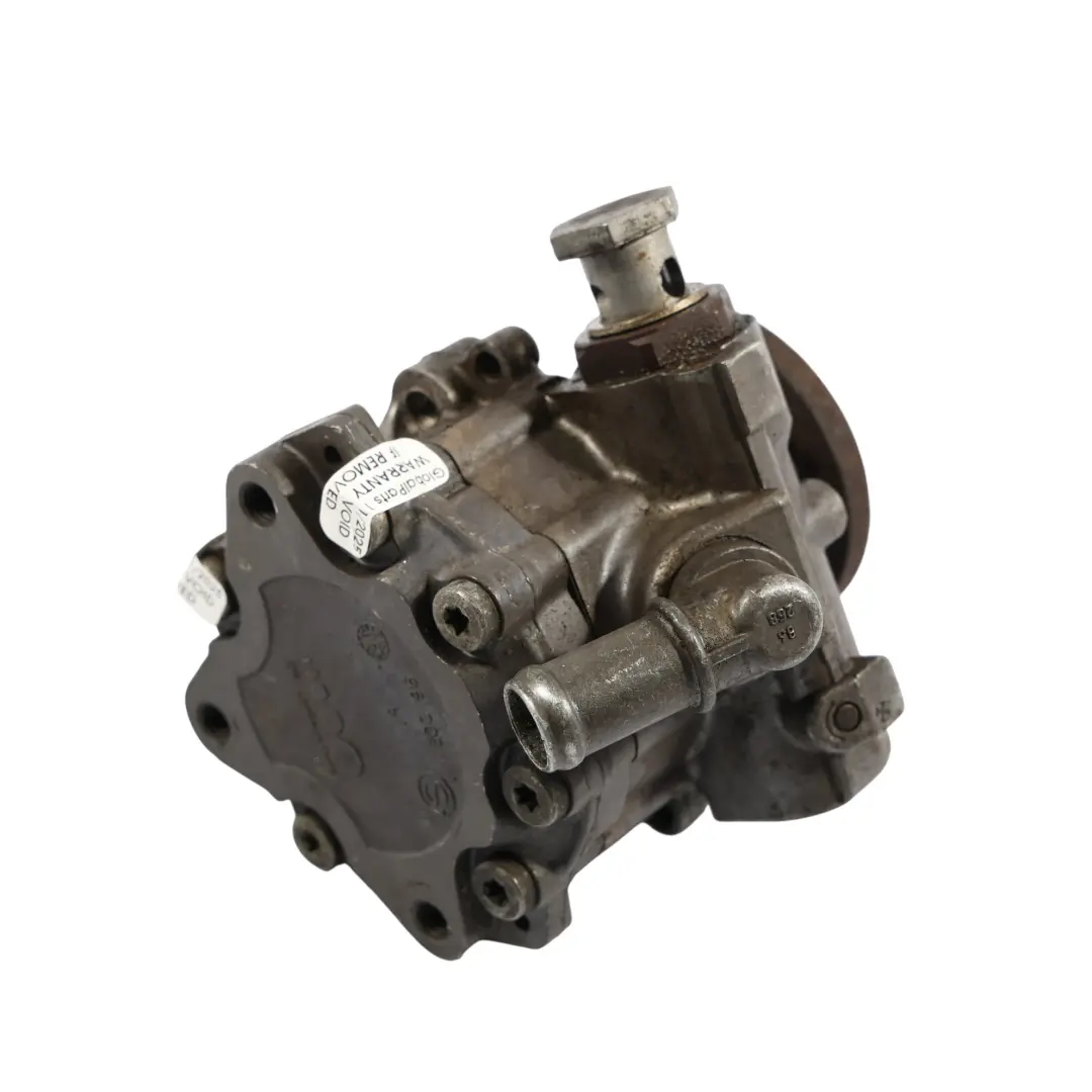 BMW E65 E66 Pompa Servosterzo N52 Benzina 730I 730Li - SKU 6769767 - Numero di parte 6769767
