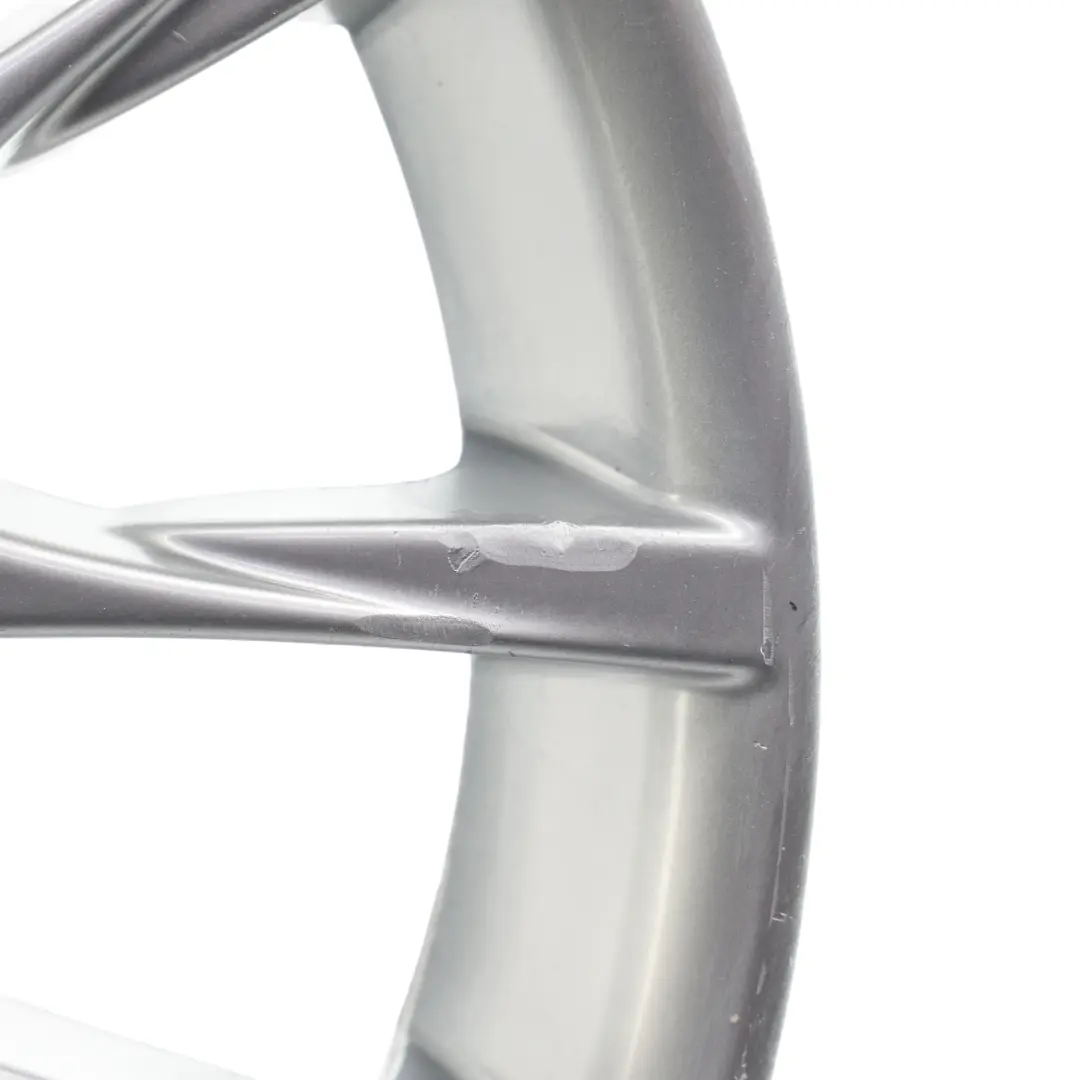 Jante alliage arrière 18" Motorsport Radial Spoke 216 8,5J ET:37 pour BMW E90 E91 E92 à propos du numéro de pièce 6770465 BMW E90 E91 E92 Jante alliage arrière 18" Motorsport Radial Spoke 216 8,5J ET:37 - SKU 6770465-4 - Numéro de pièce 6770465