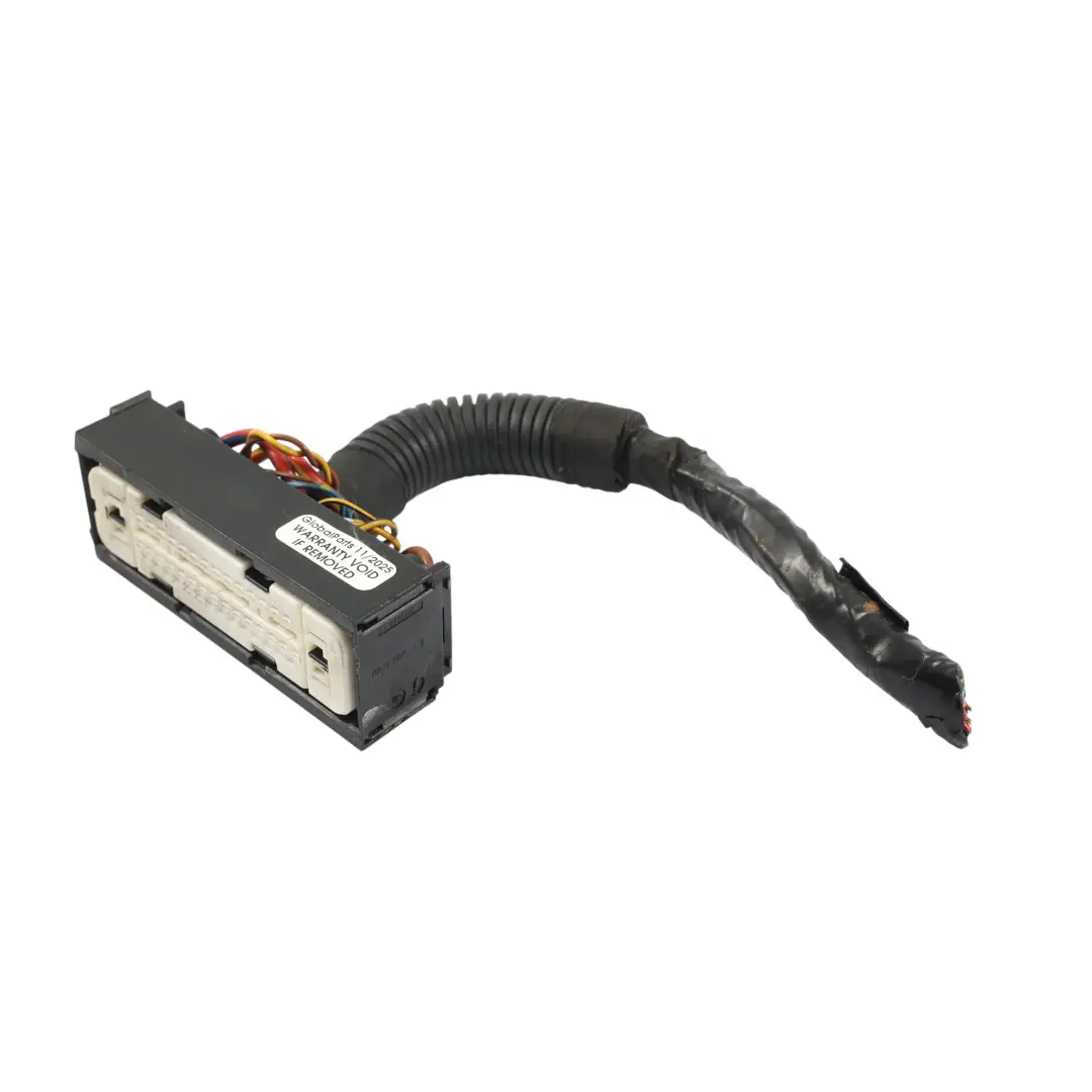 BMW E87 E90 E91 ABS DSC Modulo Pompa ECU Idro Unità Plug Harness 6901654 - SKU 6772213-3 - Numero di parte 6772213