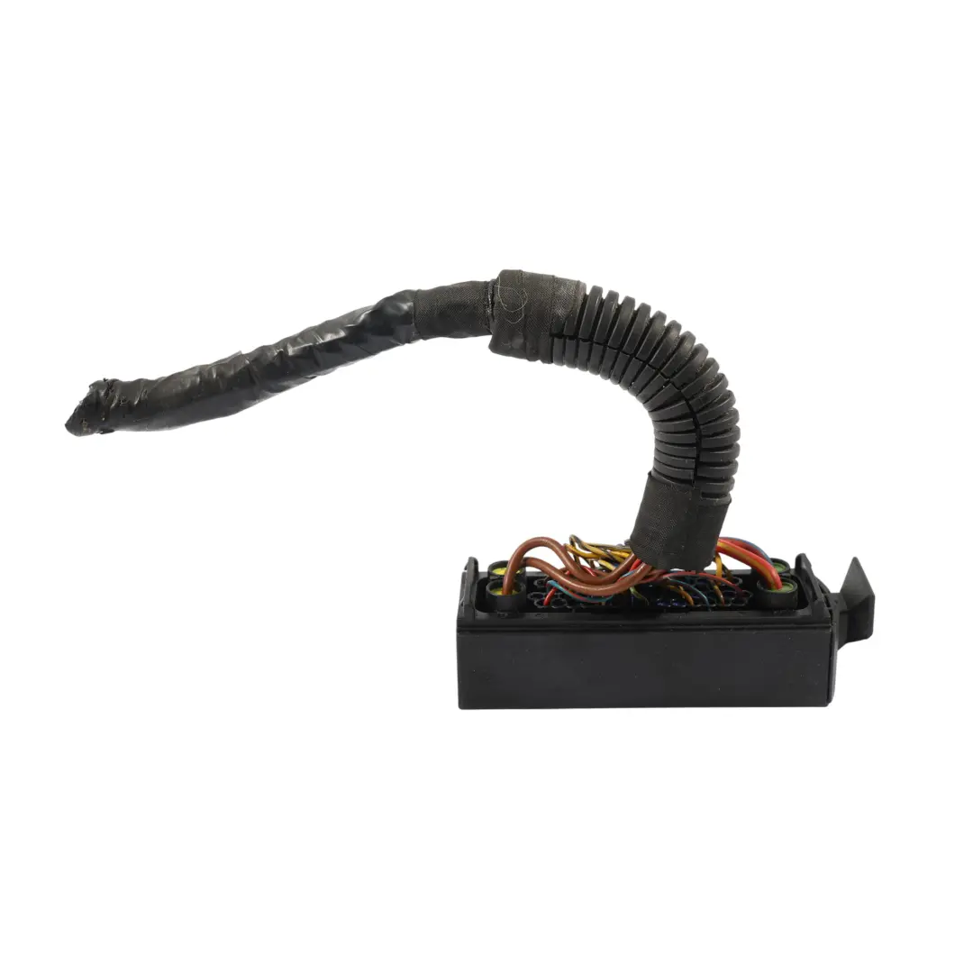 ABS DSC Modul Pumpe ECU Hydro Einheit Stecker Kabelbaum 6901654 für BMW E87 E90 E91 mit Teilenummer 6772213 BMW E87 E90 E91 ABS DSC Modul Pumpe ECU Hydro Einheit Stecker Kabelbaum 6901654 - SKU 6772213-3 - Teilenummer 6772213