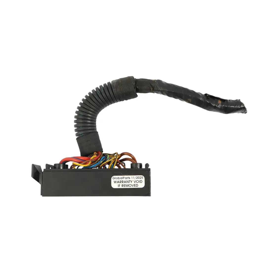 ABS DSC Modul Pumpe ECU Hydro Einheit Stecker Kabelbaum 6901654 für BMW E87 E90 E91 mit Teilenummer 6772213 BMW E87 E90 E91 ABS DSC Modul Pumpe ECU Hydro Einheit Stecker Kabelbaum 6901654 - SKU 6772213-3 - Teilenummer 6772213