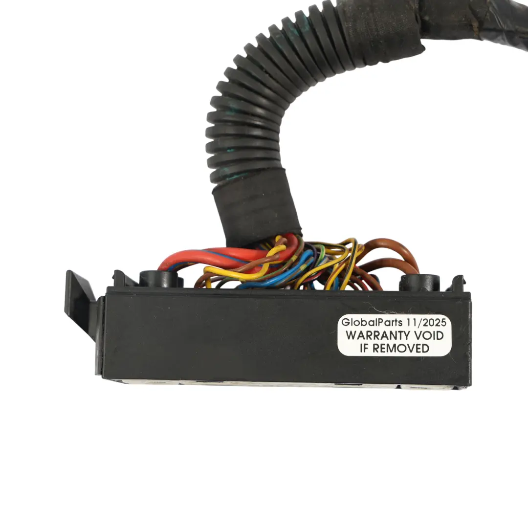 BMW E87 E90 E91 ABS DSC Módulo Bomba ECU Hydro Unidad Enchufe Arnés 6901654 - SKU 6772213-3 - Número de pieza 6772213