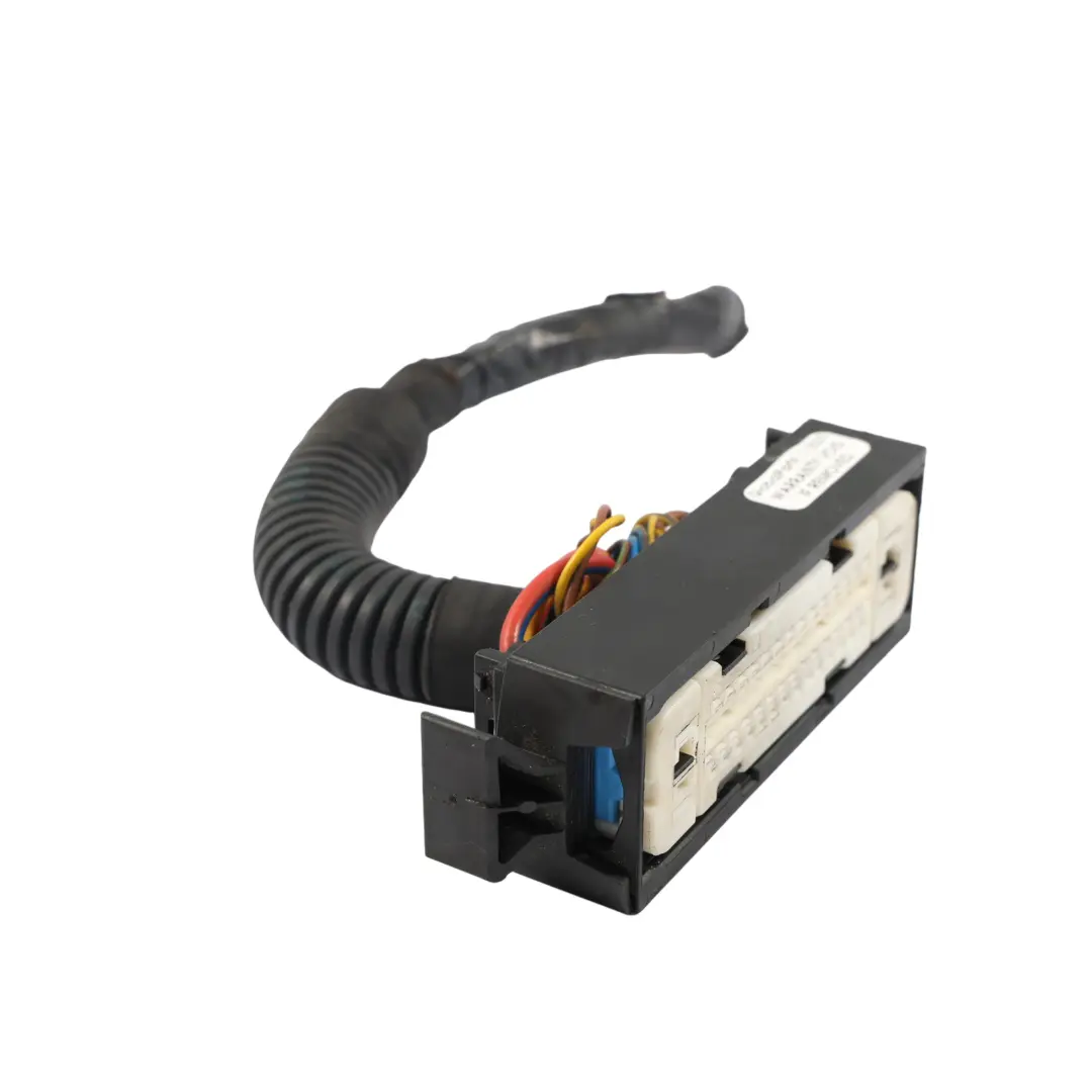 ABS DSC Modulo Pompa ECU Idro Unità Plug Harness 6901654 per BMW E87 E90 E91 con numero di parte 6772213 BMW E87 E90 E91 ABS DSC Modulo Pompa ECU Idro Unità Plug Harness 6901654 - SKU 6772213-3 - Numero di parte 6772213