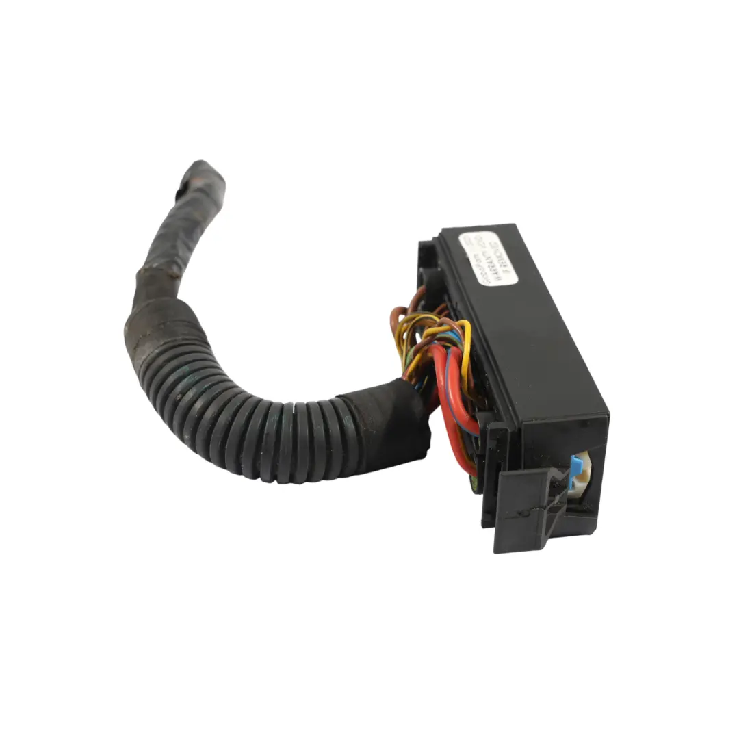 ABS DSC Módulo Bomba ECU Hydro Unidad Enchufe Arnés 6901654 para BMW E87 E90 E91 con número de pieza 6772213 BMW E87 E90 E91 ABS DSC Módulo Bomba ECU Hydro Unidad Enchufe Arnés 6901654 - SKU 6772213-3 - Número de pieza 6772213