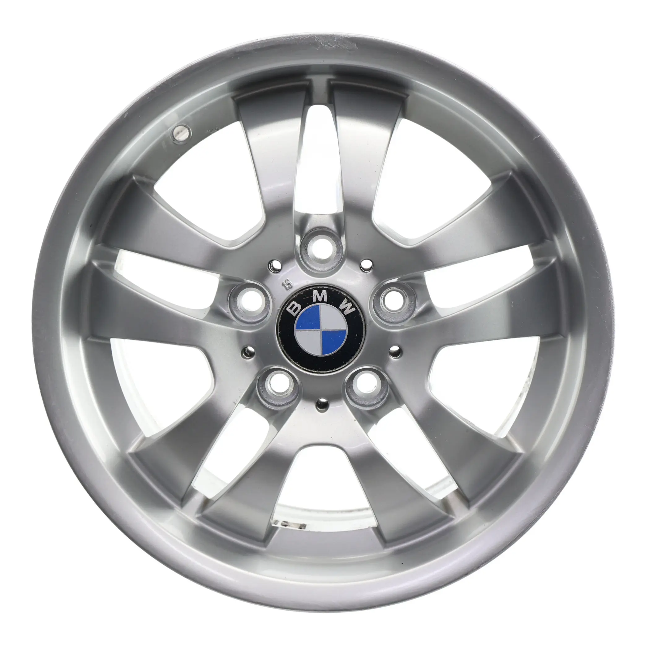 BMW E90 E91 Jante Alliage 16" Double Rayon 154 7J ET:34 6775593