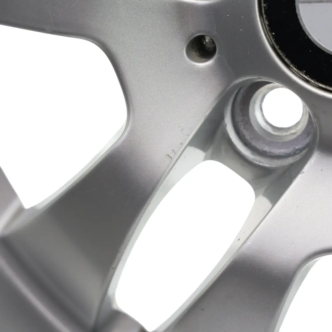 BMW E90 E91 Alloy Wheel Rim 16" Double Spoke 154 7J ET:34 - SKU 6775593-1 - Part number 6775593