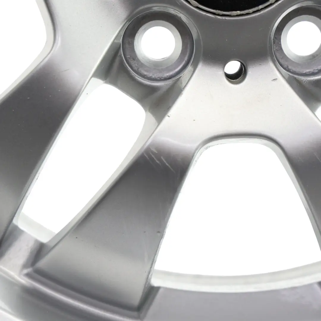 BMW E90 E91 Cerchio In Lega 16" A Doppio Raggio 154 ET:34 7J - SKU 6775593-2 - Numero di parte 6775593