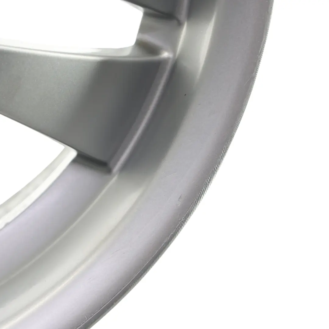 Llanta De Aleación 16" Doble Radio 154 ET:34 7J para BMW E90 E91 con número de pieza 6775593 BMW E90 E91 Llanta De Aleación 16" Doble Radio 154 ET:34 7J - SKU 6775593-3 - Número de pieza 6775593