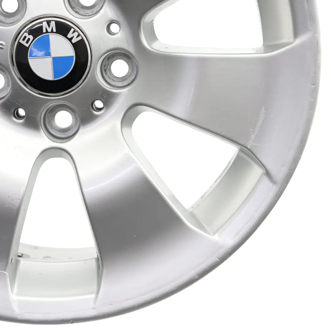 Felga Aluminiowa 17" 8J do BMW E90 E92 o numerze 6775596 BMW E90 E92 Felga Aluminiowa 17" 8J - SKU 6775596-1 - Numer Części 6775596
