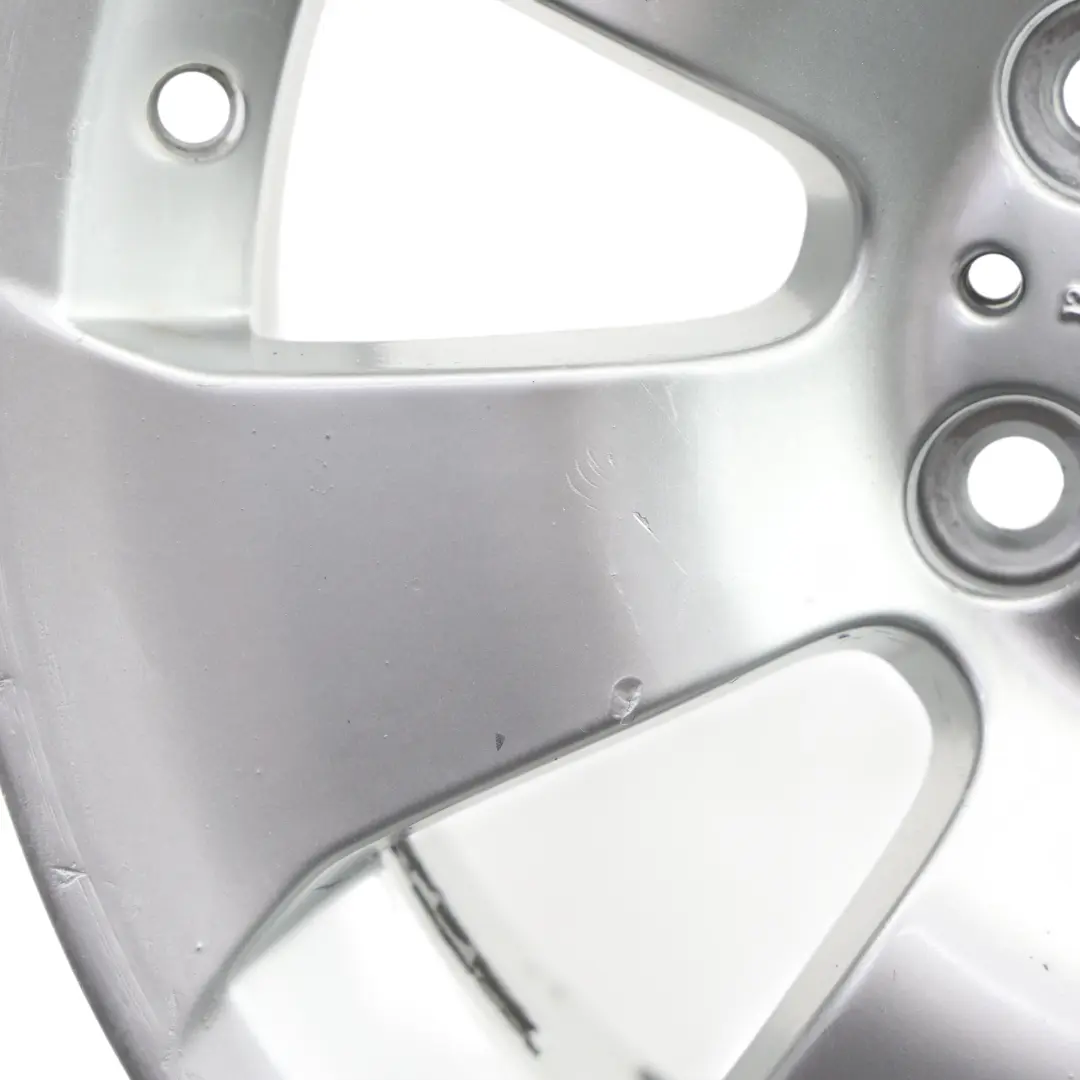 Felga Aluminiowa 17" 8J do BMW E90 E92 o numerze 6775596 BMW E90 E92 Felga Aluminiowa 17" 8J - SKU 6775596-1 - Numer Części 6775596