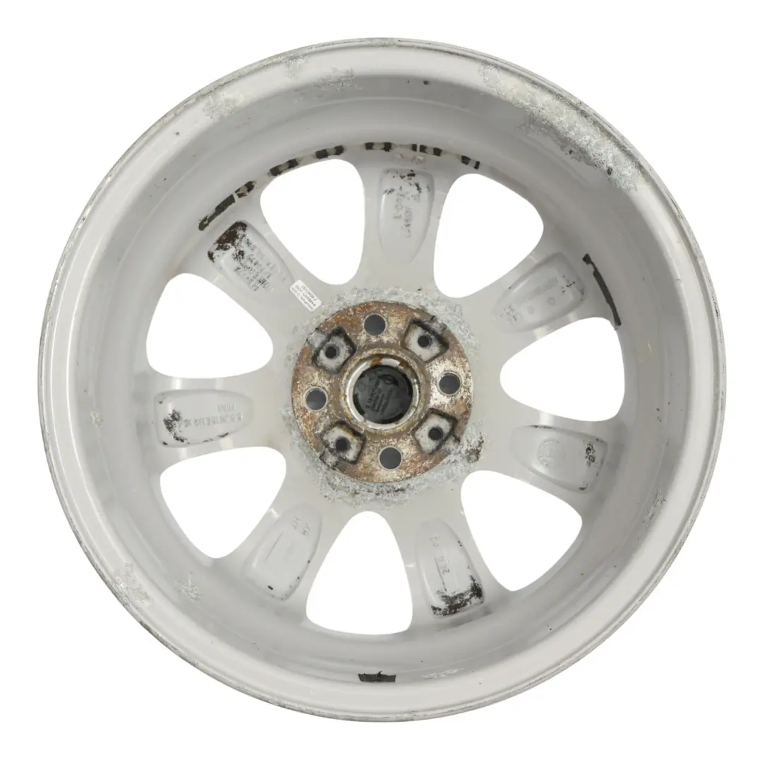 Mini Cooper R50 R53 R55 R56 R57 Wheel Alloy Rim 16" 6,5J Bridge Spoke 94 - SKU 6775684-1 - Part number 6775684