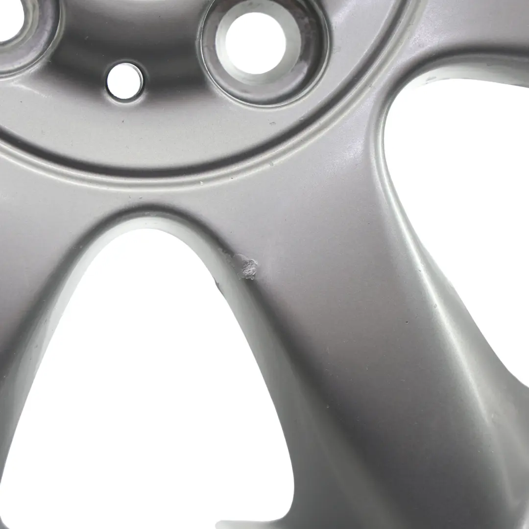 Mini Cooper R50 R53 R55 R56 R57 Cerchio in lega 16" 6,5J Ponte Raggi 94 - SKU 6775684-1 - Numero di parte 6775684