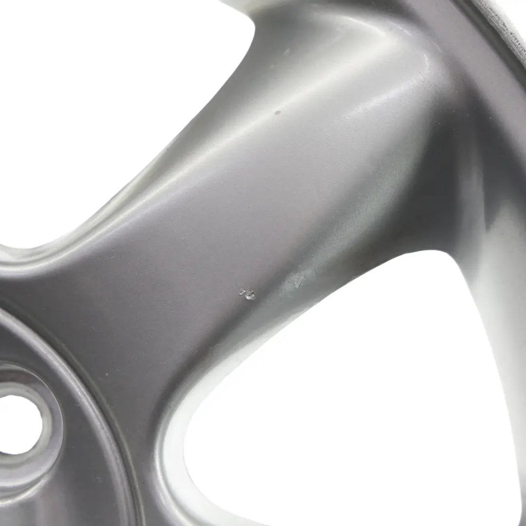 Mini Cooper R50 R53 R55 R56 R57 Wheel Alloy Rim 16" 6,5J Bridge Spoke 94 - SKU 6775684-1 - Part number 6775684