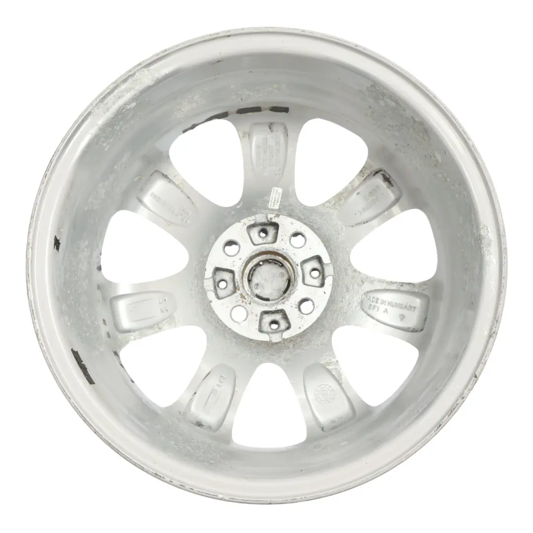 Mini Cooper R50 R53 R55 R56 Alu Felge 16" 6,5J ET:48 Rad Bridge Spoke 94 - SKU 6775684-2 - Teilenummer 6775684