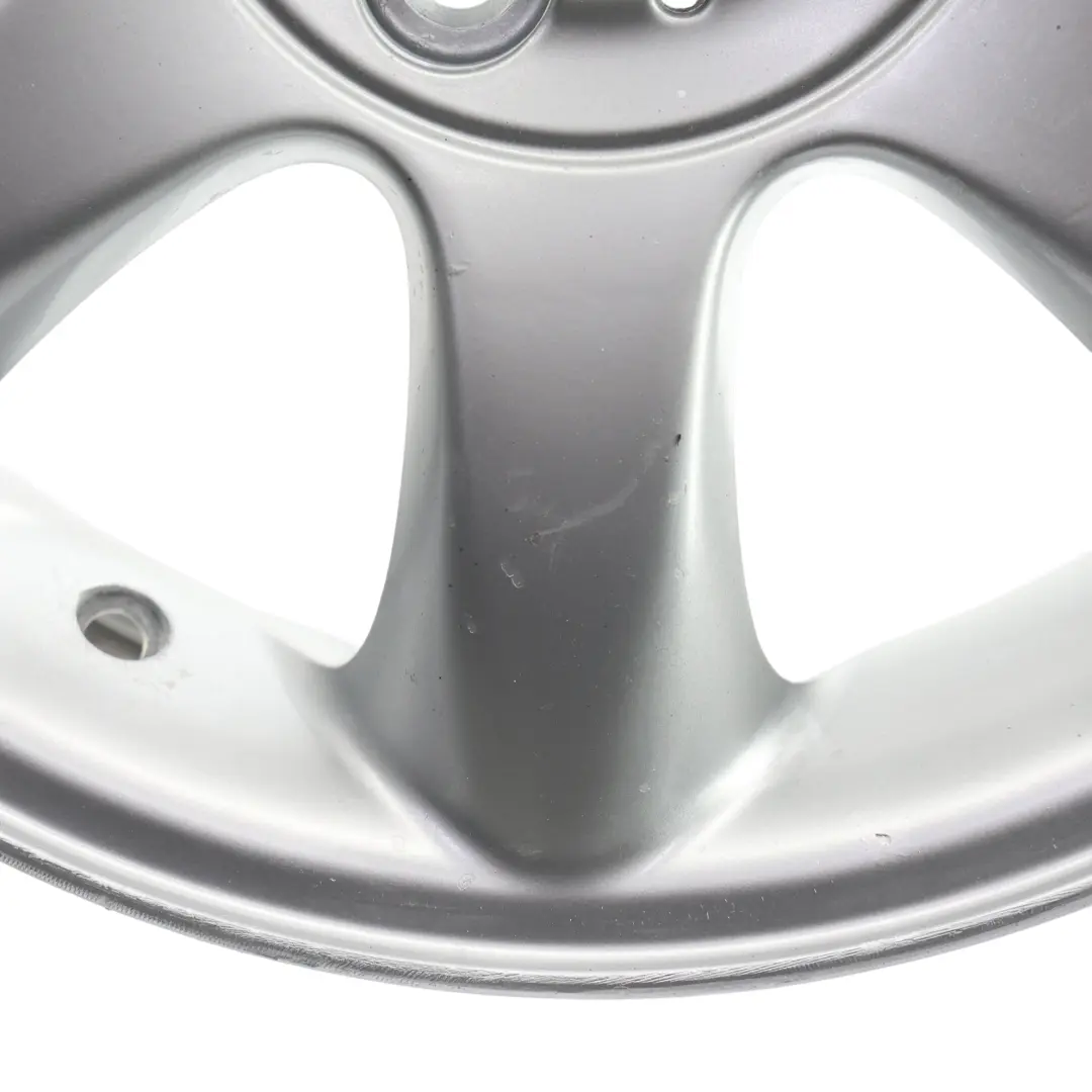 Mini Cooper R50 R53 R55 R56 Alu Felge 16" 6,5J ET:48 Rad Bridge Spoke 94 - SKU 6775684-2 - Teilenummer 6775684