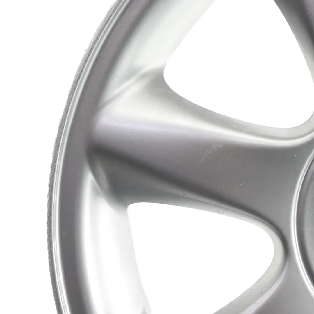 Mini Cooper R50 R53 R55 R56 R57 Llanta De aleacion 16" 6,5J Bridge Spoke 94 - SKU 6775684-2 - Número de pieza 6775684