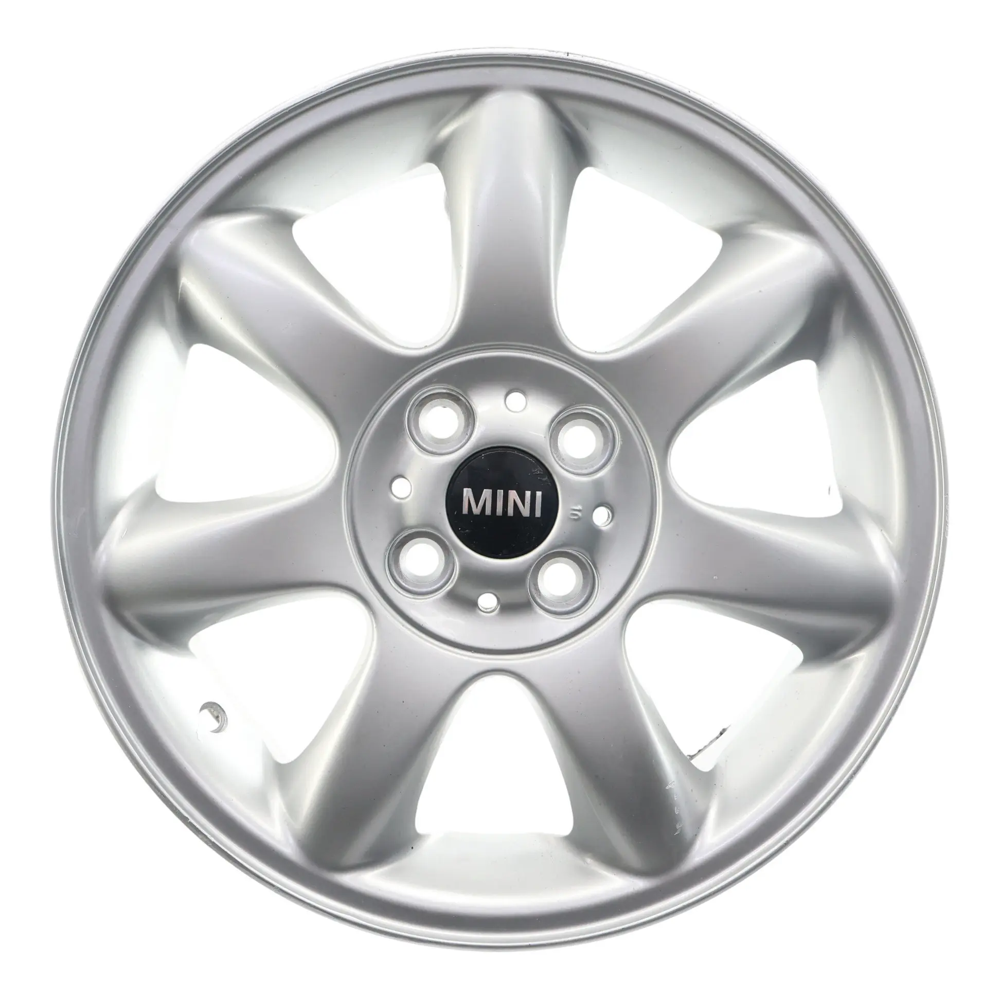 Mini Cooper R50 R53 R55 R56 R57 Wheel Alloy Rim 16" 6,5J ET:48 Bridge Spoke 94