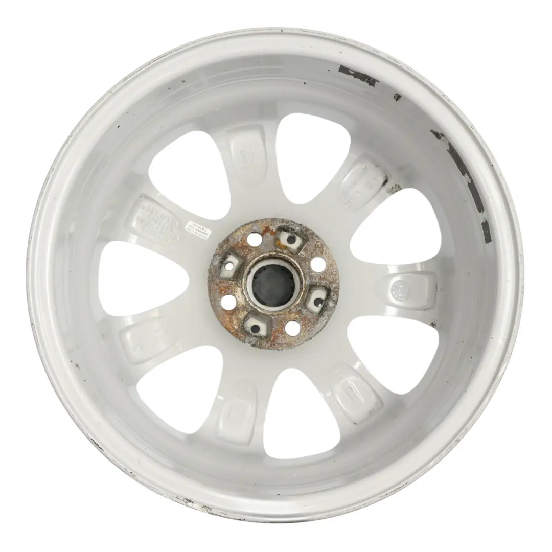 Mini Cooper One R50 R53 R55 R56 Wheel Alloy Rim 16" 6,5J ET:48 Bridge Spoke 94 - SKU 6775684-5 - Part number 6775684