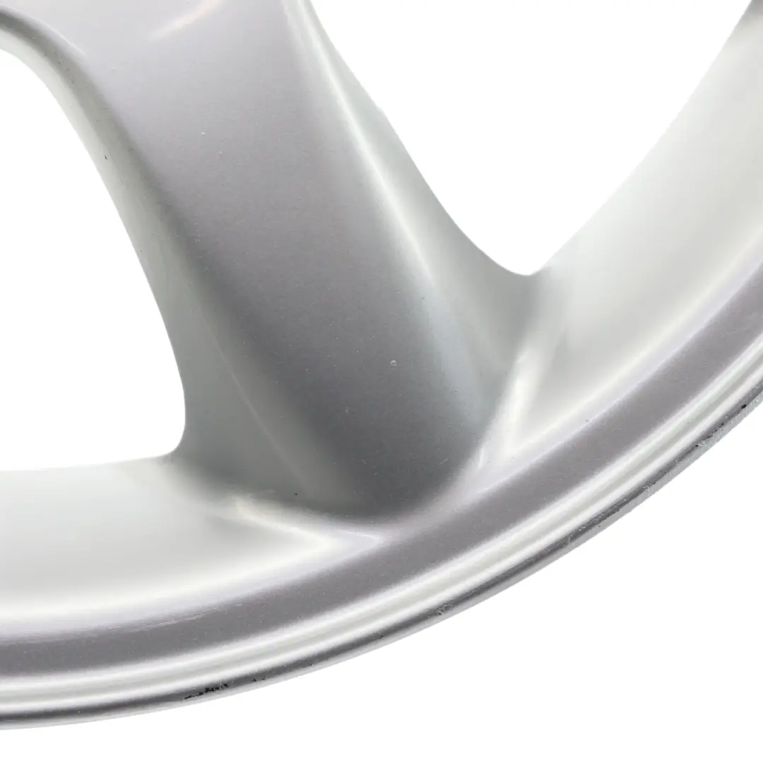 Mini R50 R53 R55 R56 Leicht Metall Felge 16" 6,5J ET:48 Brücken speiche 94 - SKU 6775684-5 - Teilenummer 6775684