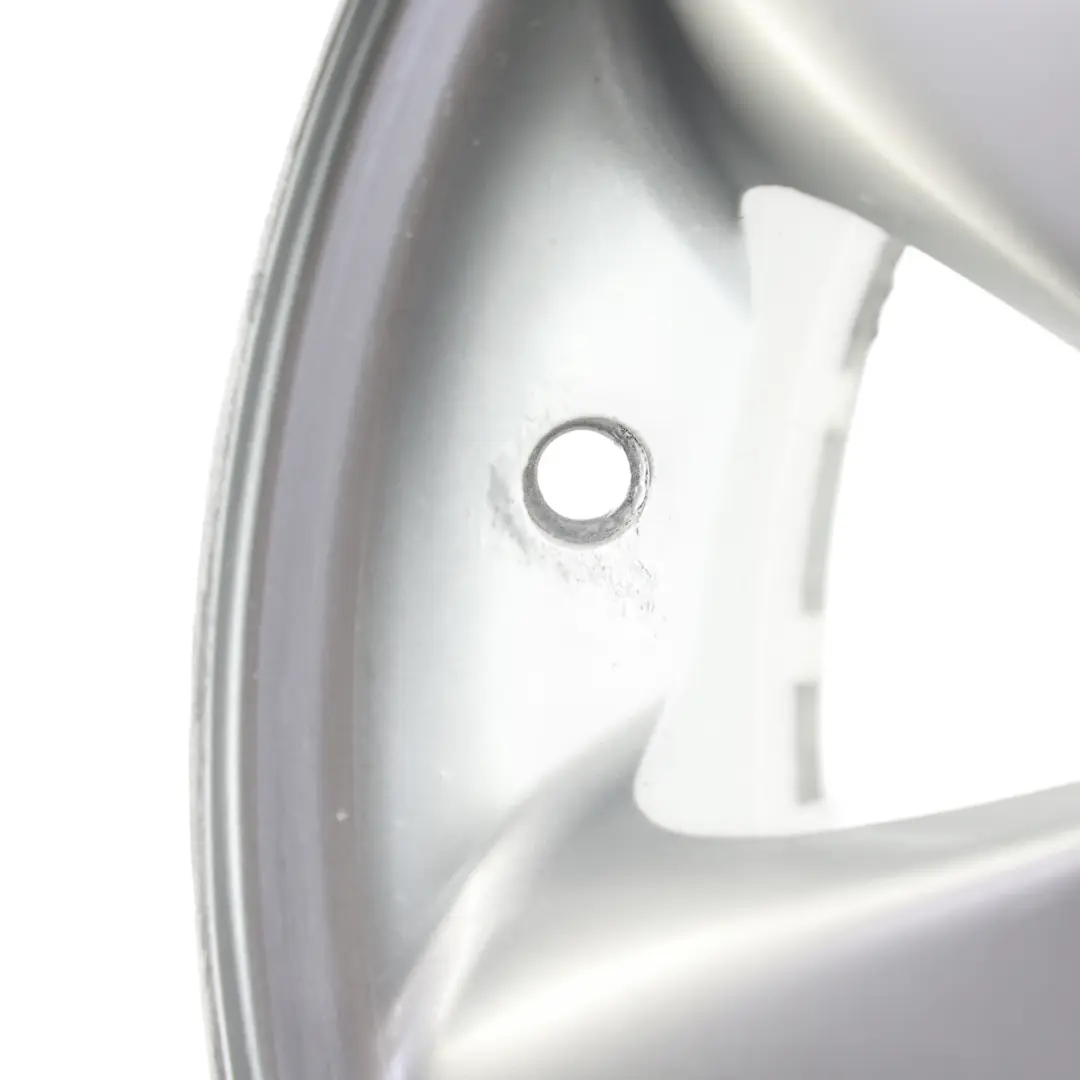 Mini R50 R53 R55 R56 Leicht Metall Felge 16" 6,5J ET:48 Brücken speiche 94 - SKU 6775684-5 - Teilenummer 6775684