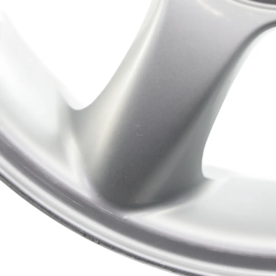 Mini R50 R53 R55 R56 Leicht Metall Felge 16" 6,5J ET:48 Brücken speiche 94 - SKU 6775684-5 - Teilenummer 6775684