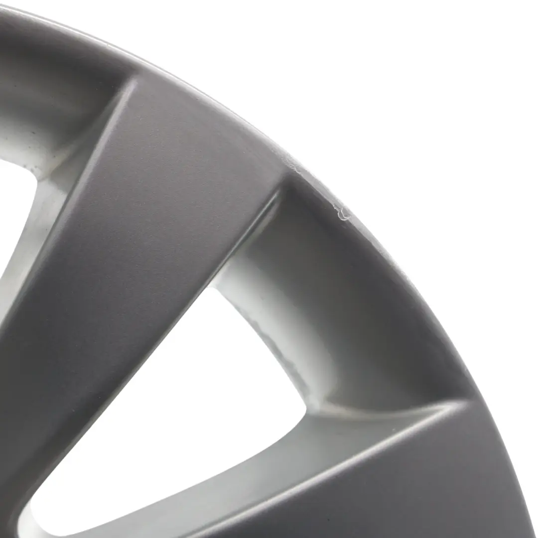 BMW E60 E61 Felga Aluminiowa 17" ET:20 7,5J - SKU 6777347-2 - Numer Części 6777347