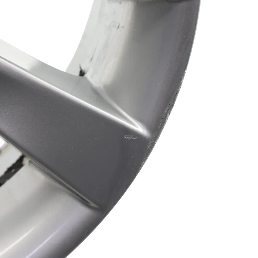 Alloy Wheel Rim 17" Radial Spoke 244 7,5J ET:20 to BMW E60 E61 with Part number 6777347 BMW E60 E61 Alloy Wheel Rim 17" Radial Spoke 244 7,5J ET:20 - SKU 6777347-4 - Part number 6777347