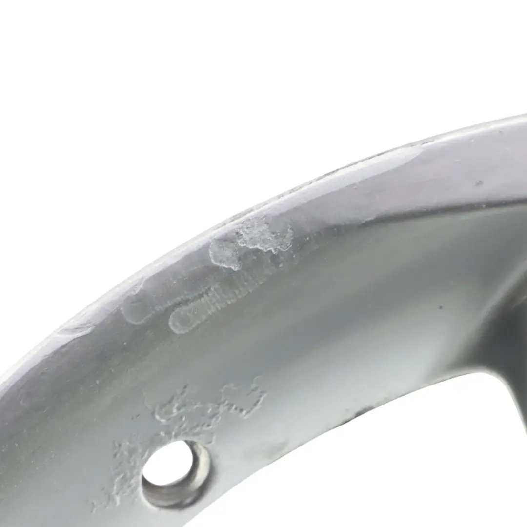 BMW E81 E82 E87 E88 Cerchio Ruota Lega Argento 17" 7J ET:47 - SKU 6778219-13 - Numero di parte 6778219