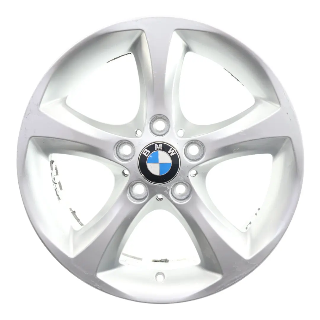 BMW E81 E87 Felga aluminiowa 17" 7J - SKU 6778219-2 - Numer Części 6778219