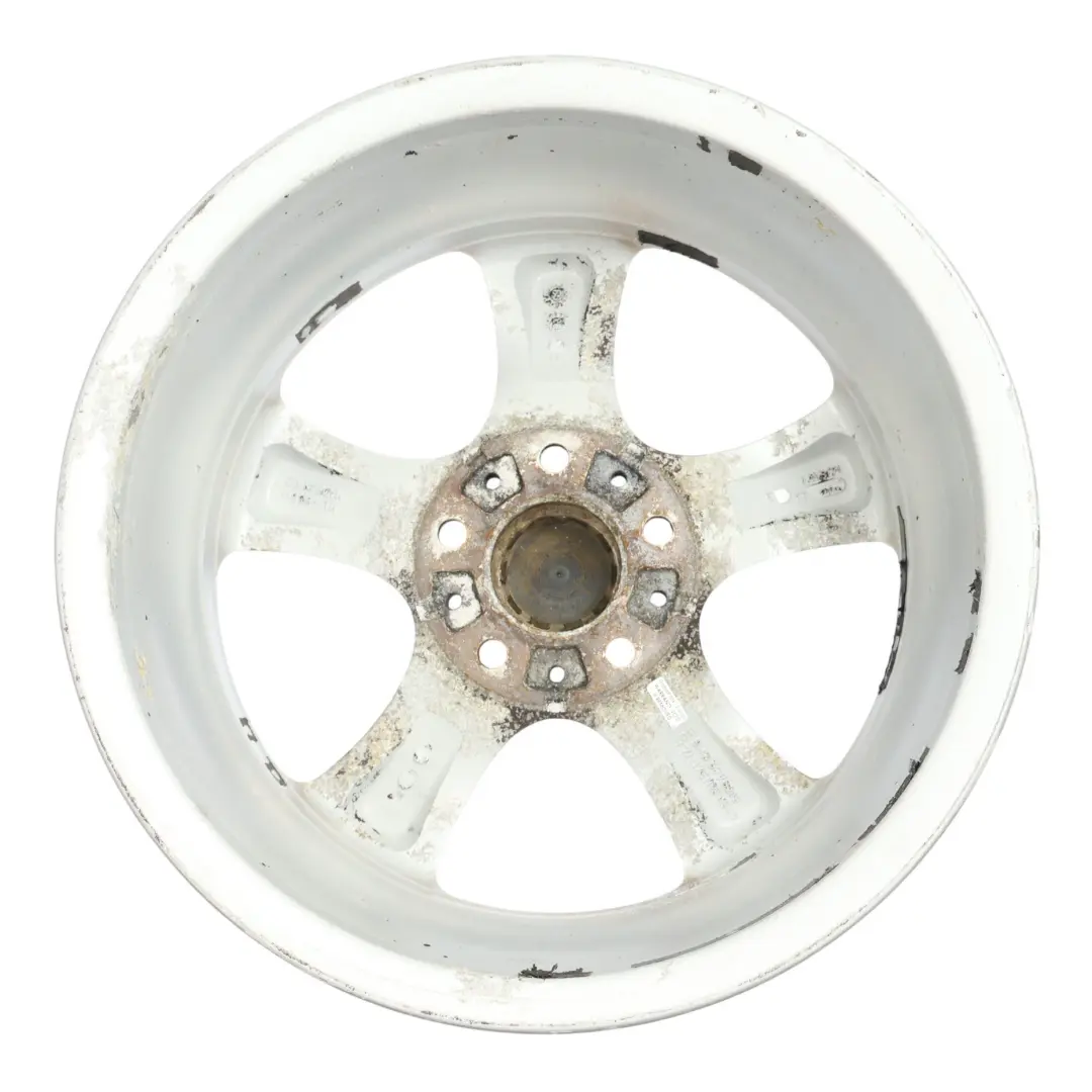 BMW E81 E82 E87 Wheel Alloy Rim 17" Start Spoke 256 7J ET:47 - SKU 6778219-2 - Part number 6778219