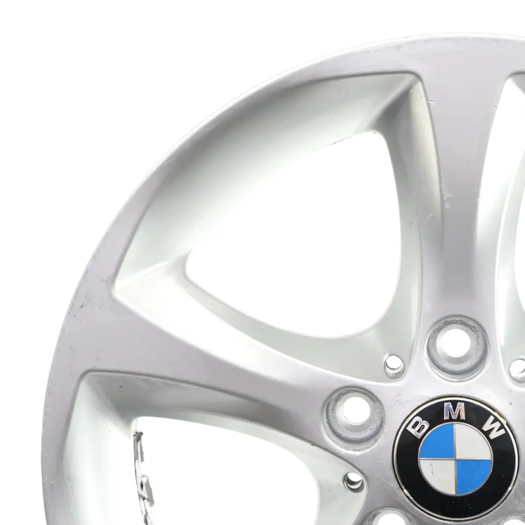 BMW 1 Serie 2 E81 E82 E87 Jante en alliage leger 256 7J ET:47 - SKU 6778219-2 - Numéro de pièce 6778219