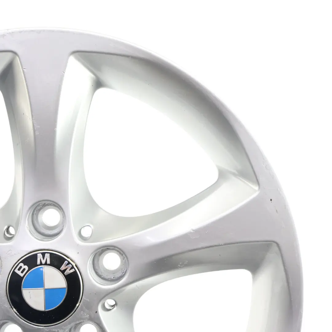 BMW E81 E82 E87 Wheel Alloy Rim 17" Start Spoke 256 7J ET:47 - SKU 6778219-2 - Part number 6778219
